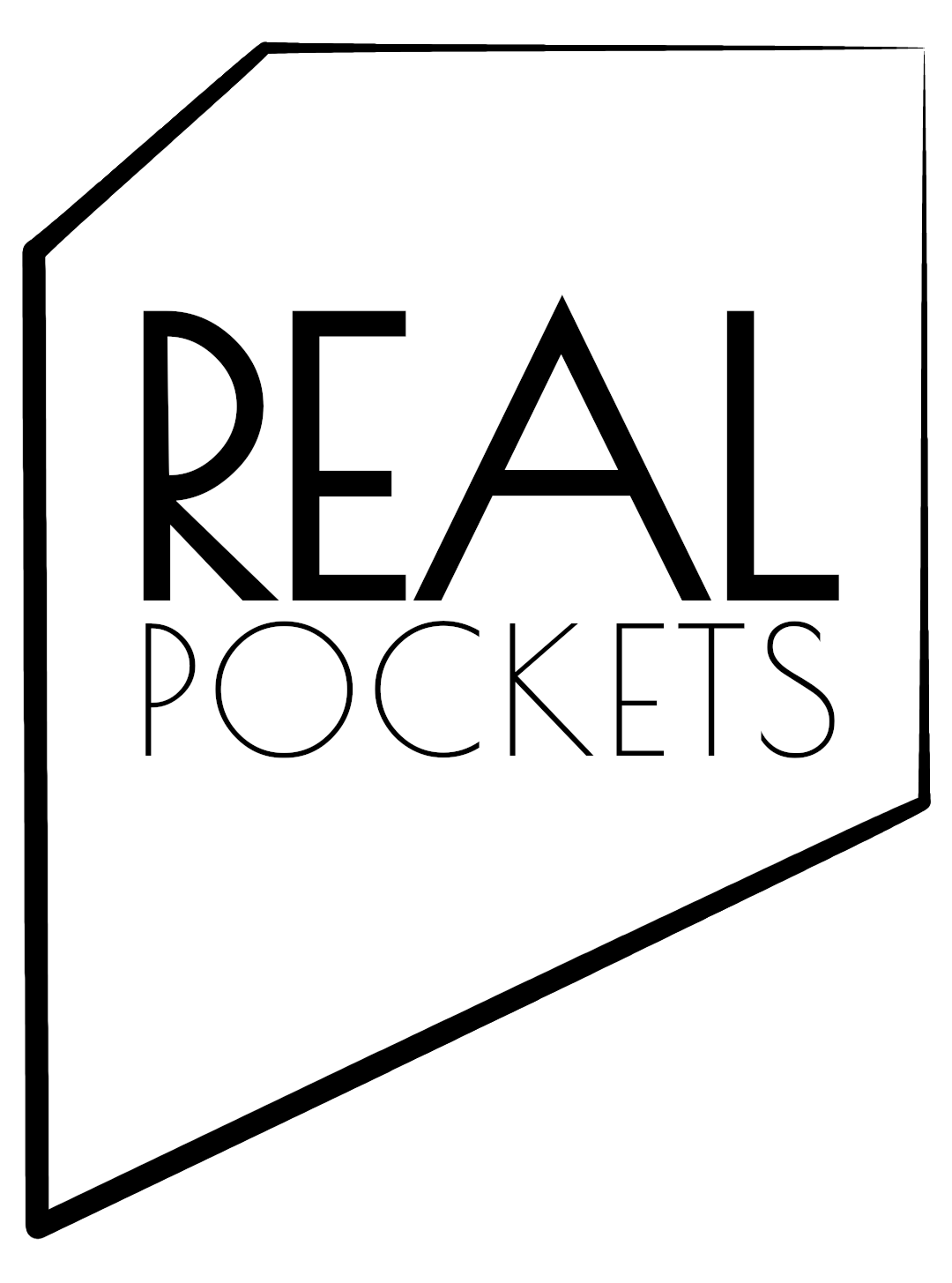 Logo Real Pockets