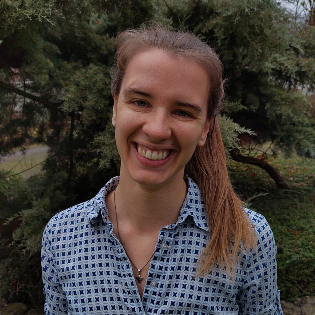 Portrait Lia von Real Pockets