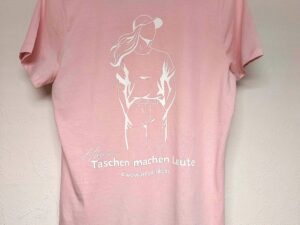Real Pockets T-Shirt hinten